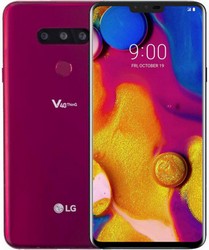 Замена разъема зарядки на телефоне LG V40 ThinQ в Брянске